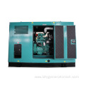 80kw Diesel Generator with Cummins Engine for Sale